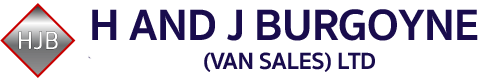 H&J Burgoyne Ltd