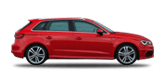 Used Hatchback for sale in Falkirk