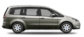 Used MPV for sale in Falkirk